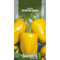 Перець Солодкий Жовтий Дзвін 0.2 г Seedera